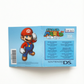 Carte Vip Super Mario Nintendo DS