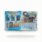 Carte Vip Pokémon Platine Nintendo DS