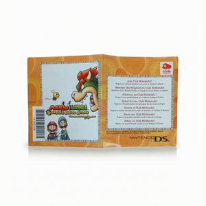 Nintendo DS