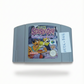 Scooby-Doo! : Classic Creep Capers Nintendo 64
