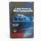 Nigel Mansell's World Championship