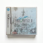 Final Fantasy III Nintendo DS