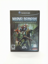 Marvel Nemesis : L'Avenement des Imparfaits