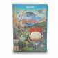 Scribblenauts Unlimited Wii U