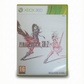 Final Fantasy XIII-2 Xbox 360