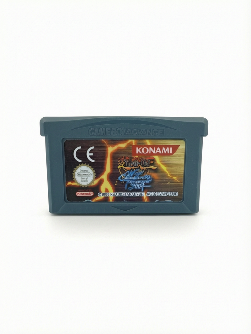 Yu-Gi-Oh! World Championship Tournament 2004