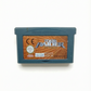 Tomb Raider : The Prophecy Game Boy Advance