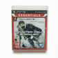 Splinter Cell Blacklist Essential Playstation 3 (PS3)