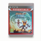 Ratchet & Clank : A Crack in Time Playstation 3 Essentials (PS3)