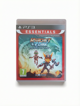Ratchet & Clank : A Crack in Time Playstation 3 Essentials (PS3)
