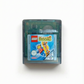 L'Ile LEGO 2 : La Revanche de Casbrick GemBoy Color
