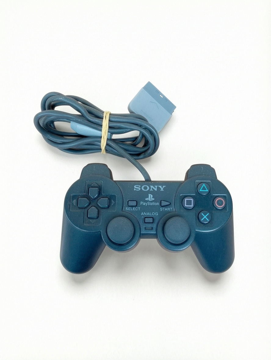 Manette Playstation 1