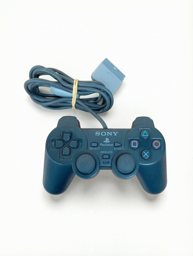 Manette Playstation 1