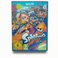 Splatoon Wii U