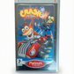 Crash Tag Team Racing Playstation Portable Version Platinum (PSP)