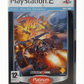 Jak X Playstation 2 Version Platinum (PS2)