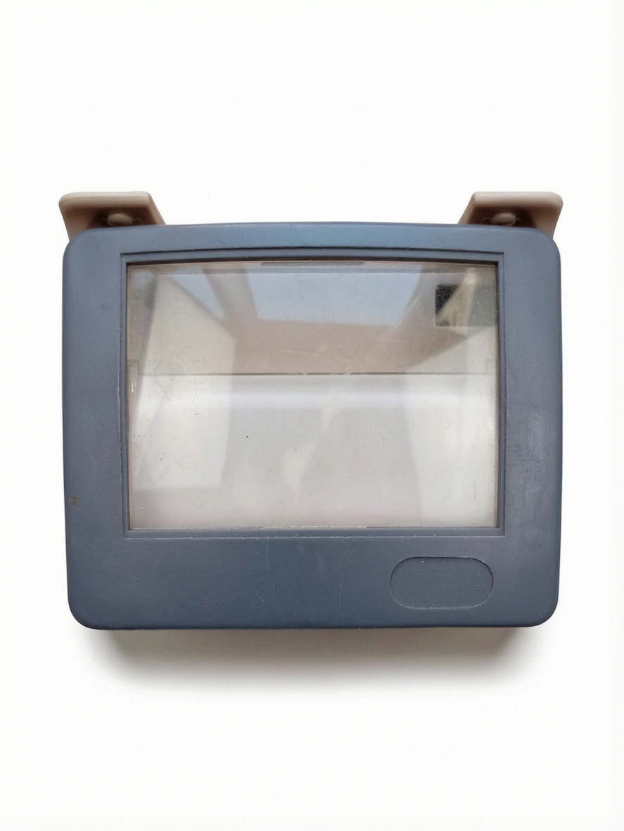 Light Boy Console Game Boy Fat (non officielle)