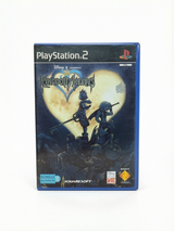 Kingdom Hearts Playstation 2 (PS2)