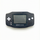 Console Game Boy Advance Noire