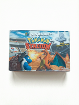 Pokémon Stadium en boîte Complet FRA