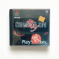 Shaolin Playstation 1 (PS1)