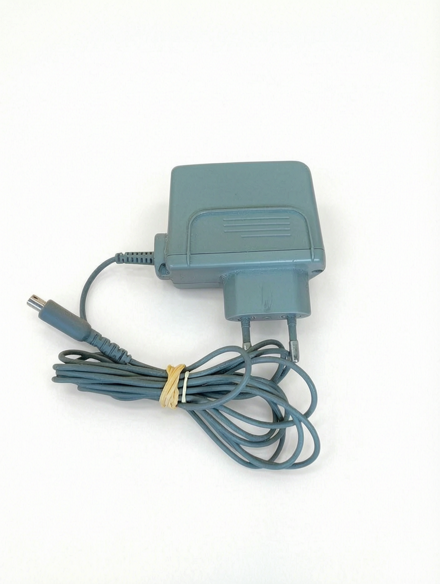 Chargeur Nintendo DS Lite