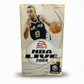 Notice NBA 2004 GameCube