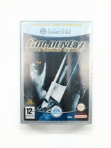 GoldenEye : Au Service du Mal "Version Le Choix des joueurs" GameCube