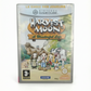 Harvest Moon : A Wonderful Life Version "Le Choix des joueurs