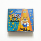 Wonder Dog Mega CD