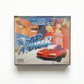 Road Avenger Mega-CD