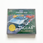 Jaguar XJ220 Mega-CD