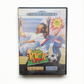 Super Kick Off Megadrive