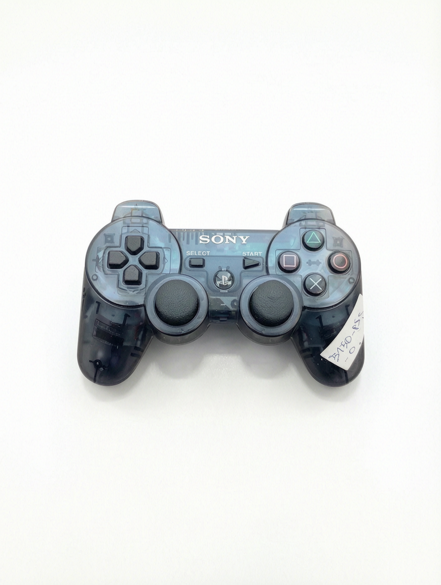 Manette Camouflage Playstation 3 (PS3)