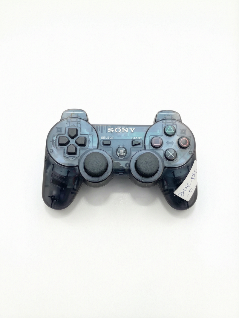 Manette Camouflage Playstation 3 (PS3)