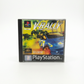 V-rally Playstation 1 (PS1)