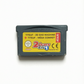 Compilation Titeuf 2 jeux en 1 (Titeuf : Ze Gag Machine + Titeuf : Méga Compet') - Game Boy Advance (GBA)
