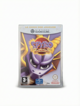 Spyro Enter The DragonFly "Version Le choix Des joueurs"