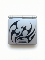 Console Game Boy Advance SP Trial
