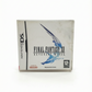 Final Fantasy XII : Revenant Wings Nintendo DS
