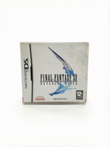 Final Fantasy XII : Revenant Wings Nintendo DS