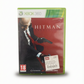 Hitman Absolution Xbox 360