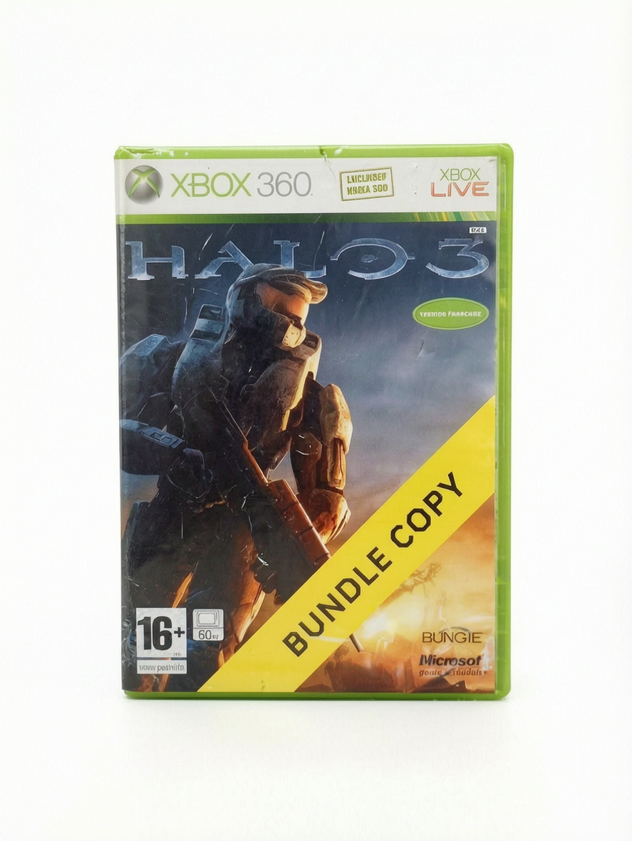 Halo 3 - Xbox 360