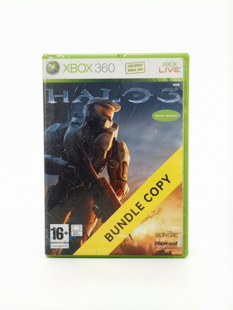 Halo 3 - Xbox 360