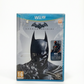 Batman Arkham Origins Wii U