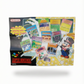 Dépliant Super Nintendo (SNES)