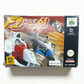 F1 Pole Position Nintendo 64 (N64)
