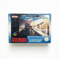 Super Air Diver Super NIntendo (SNES)