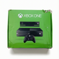 Console Xbox One en boîte