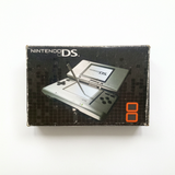Boîte Nintendo DS Fat